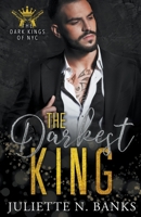 The Darkest King B0C5GJ3WC5 Book Cover