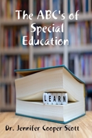 The ABC's of Special Education 0359839037 Book Cover