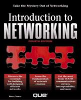 Introduction to Networking 0789711583 Book Cover