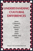 Understanding Cultural Differences 1877864072 Book Cover