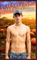 Harvest Valley Farm B0GNH6ZM69 Book Cover