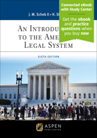 An Introduction to the American Legal System 154385821X Book Cover