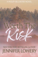 Worth the Risk 1726727416 Book Cover