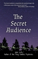 The Secret Audience 1972411012 Book Cover