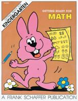 Getting Ready for Math 0867340207 Book Cover