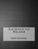 Aan de kust van Malabar 1530184347 Book Cover