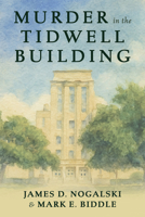 Murder in the Tidwell Building B0FTTDWP74 Book Cover