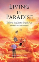 Living In Paradise B0FF56Q1WZ Book Cover