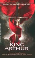 King Arthur 0786890835 Book Cover