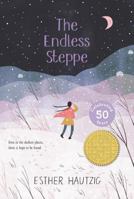 The Endless Steppe: Growing Up in Siberia 006447027X Book Cover