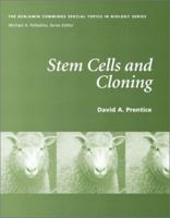 Stem Cells and Cloning (Special Topics in Biology) 0805348646 Book Cover