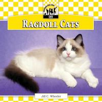 Ragdoll Cats 161783243X Book Cover