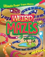 Weird Mazes 150819727X Book Cover