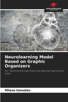 Neurolearning Model Based on Graphic Organizers 6207767942 Book Cover