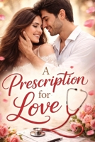 The Prescription for Love B0GMDXWBFJ Book Cover
