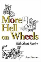 More Hell on Wheels: With Short Stories 059517857X Book Cover