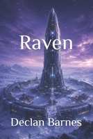 Raven (Sounds Of War) B0H5HYNDLX Book Cover