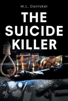 The Suicide Killer B0CVYL4D6K Book Cover