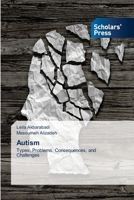 Autism 6202301465 Book Cover