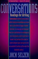 Conversations: Readings for Writing 0205835112 Book Cover
