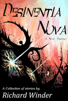 Desinentia Nova 0987757741 Book Cover