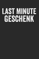 Last Minute Geschenk: Kalender Monatsplaner Familienplaner Planer A5 I Tagebuch I Geburtstag I Geschenk I Geschenkidee I Lustige Geschenke I Jubil�um I Letzte Minute Geschenk I Spa� I Humor I Witzig 1671428226 Book Cover