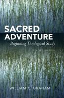Sacred Adventure 0761833773 Book Cover