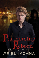 Partnership Reborn 1632163624 Book Cover