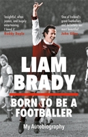 Born to be a Footballer 1804184683 Book Cover