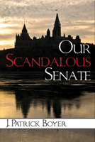 Our Scandalous Senate 145972366X Book Cover