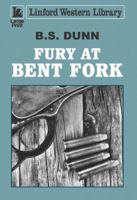 Fury at Bent Fork 1444842072 Book Cover