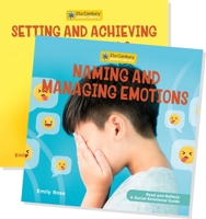 Read and Reflect: A Social-Emotional Guide 1534199918 Book Cover