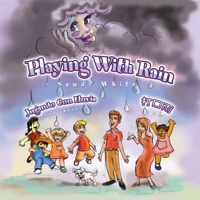 Playing with Rain 1450015344 Book Cover