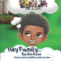 Hey Family 1962111040 Book Cover