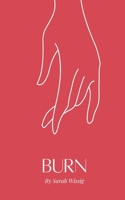 Burn 9357748032 Book Cover