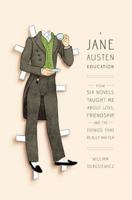 A Jane Austen Education 0143121251 Book Cover