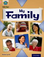 My Family 0198300638 Book Cover