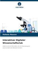 Interaktiver Digitaler Wissenschaftsclub 6209355633 Book Cover