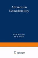 Adv neurochemistry 1 1461582393 Book Cover