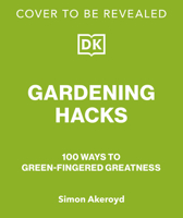 Gardening Hacks B0FK9YHMPS Book Cover