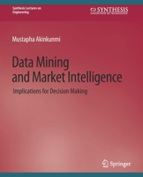 Data Mining and Market Intelligence: Implications for Decision Making 3031793897 Book Cover