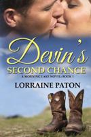 Devin's Second Chance 0991994043 Book Cover