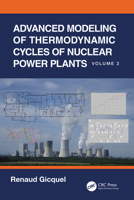 Advanced Modeling of Thermodynamic Cycles of Nuclear Power Plants 1032997877 Book Cover
