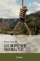 Serpent Borgne (French Edition) 2414377356 Book Cover