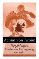 Erzählungen 8027315417 Book Cover