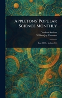 Appletons' Popular Science Monthly 1023382016 Book Cover