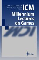 ICM Millennium Lectures on Games 3642056180 Book Cover