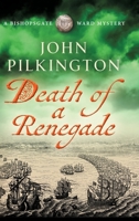 Death of a Renegade 1806568403 Book Cover