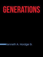 Generations 1481717162 Book Cover