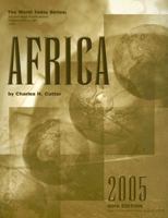 Africa 2001 1887985638 Book Cover